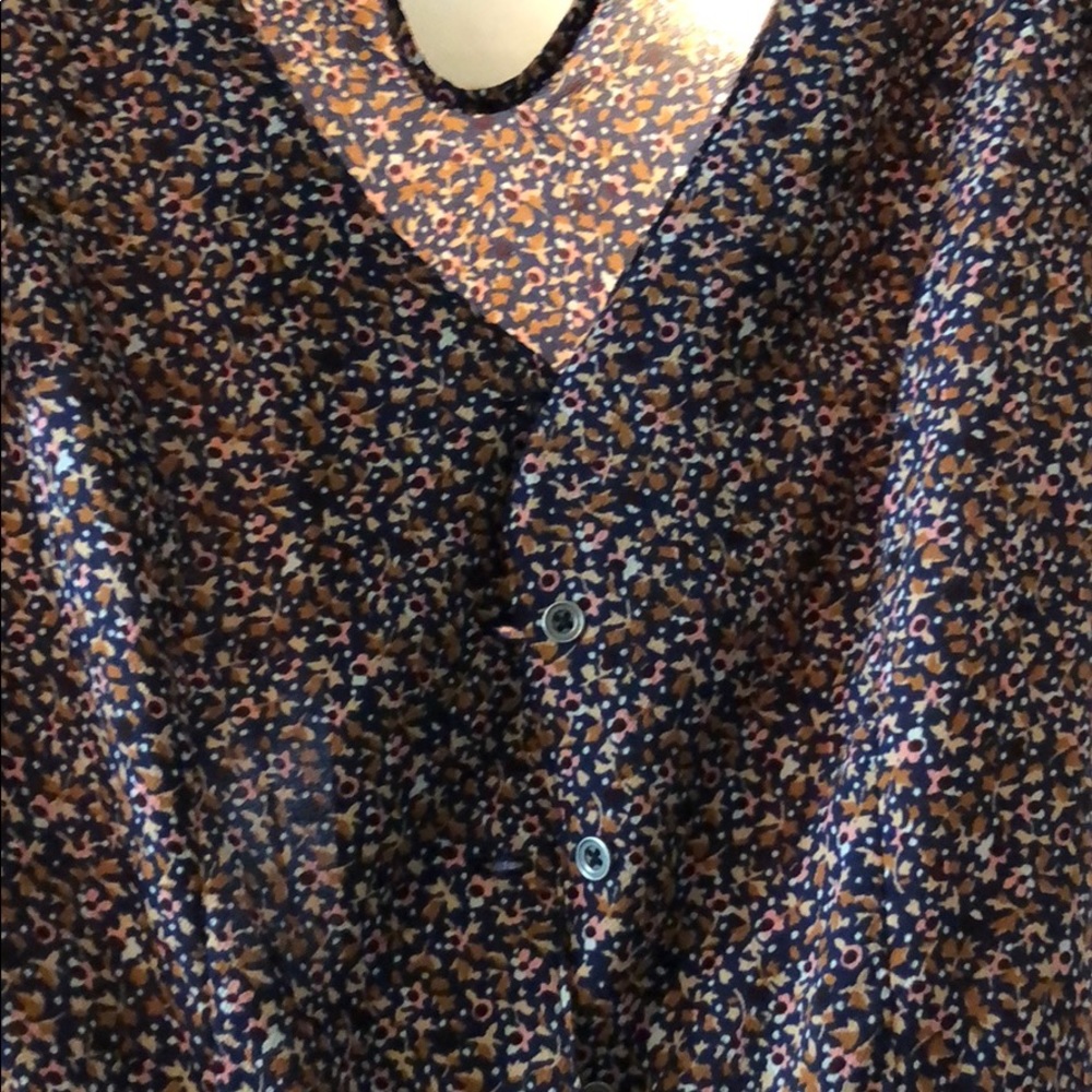 Romper - Picture 2 of 2